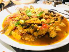 -渔太泰漓江小馆·广西融合菜(西街店)