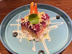 -卢布里西餐厅(总店)