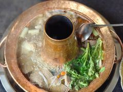 -陀岗美食·云南藏式特色餐厅