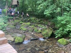 -本溪关山湖风景区