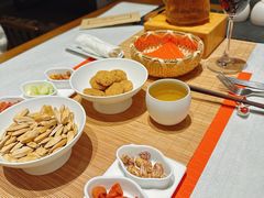 -鲤院·新中式美学·庭院餐厅(夫子庙店)