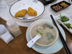 -盈田盈粥庄(博山东路店)