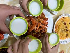 -小海豚•老字号海鲜餐厅(天涯店)