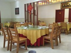 包厢-春水锅贴·传统鲁菜(大明湖店)