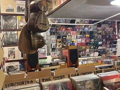 -旧天堂书店(华侨城创意文化园南山特色文化街区店)