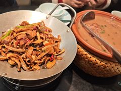 -在莲野·湖北民间菜·头牌松滋鸡(光谷步行街店)