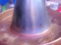 -京悦南门涮羊肉·羊蝎子火锅(田林路店)
