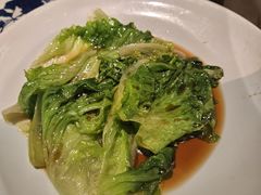 -绿茶餐厅(布吉万象汇店)