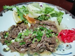 牛舌-胜代日本料理(云程巷小区店)