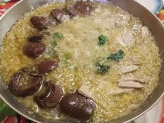 -闯关东东北农家菜(崂山石老人店)