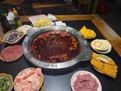 -大龙火锅(老店)