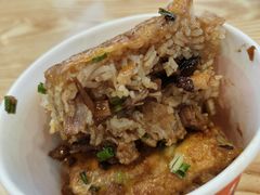 三鲜豆皮-武泰闸民生甜食馆