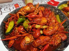 -拙味兄弟龙虾·江湖菜(和畅堂店)
