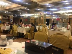 大堂-老酒川菜坊(中山西路店)