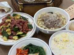 -西安贾三灌汤包·回坊小吃·清真炒菜(北院门总店)