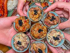 -桃太郎创作料理(大坪店)