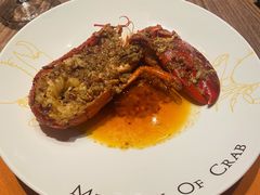 -Ministry of Crab•MOC(交子大道店)