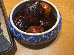 -永安鱼庄·镇江菜(丁卯店)