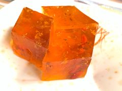 杞子桂花糕-添好运点心专门店(北角店)