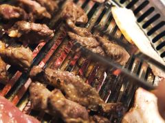 -猪的故事·韩式烤肉(韩乐坊店)