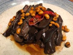 八旗茄子-那家小馆•北京菜•烤鸭(中关村店)