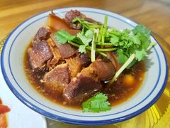 同安封肉-聪辉同安老美食饭店(大元路店)