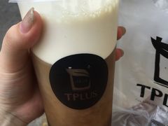 -TPLUS茶家(上海商城南京西路店)