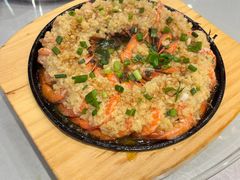 -老海陵·泰州菜(图书馆店)