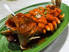 -香雪海饭店中餐厅(人民桥店)