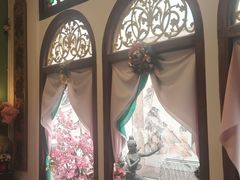 -槟城街头艺术街区