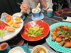 -粤·向群饭店(二沙岛店)
