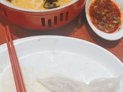-喜家德虾仁水饺(长泰广场店)