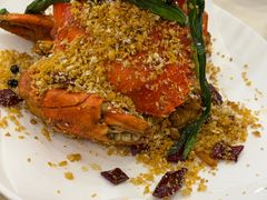 -粤盛海鲜平价店(洛溪食街店)