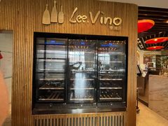 -La Vita 意大利传统料理(富民路店)