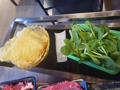 -林记潮牛·牛肉火锅(上马墩店)