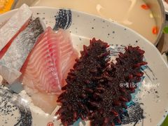 -阪尚皇·原切牛排·烤肉火锅自助(北京路店)