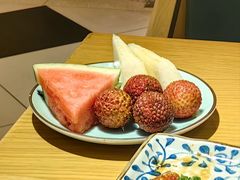 -三石铁板烧(紫竹桥店)