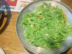 -聚鑫朋酸菜肥肠(九龙仓店)