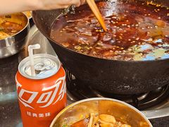 -鸿顺老铁锅美蛙鱼府(解放碑店)