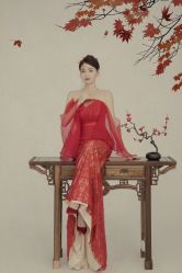 -第一夫人婚纱摄影(南京店)