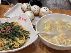 -东泰祥生煎馆(重庆北路店)