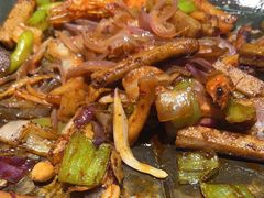 -炭舍干锅(华发商都店)