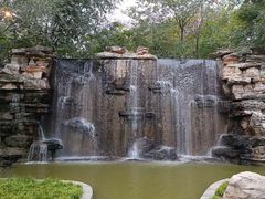 -达活泉公园