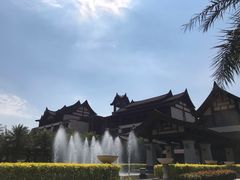 -熹乐谷温泉度假区
