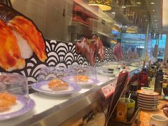 -万岁寿司(蓬江万达店)