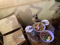 -秀儿家の小确幸花园西餐厅