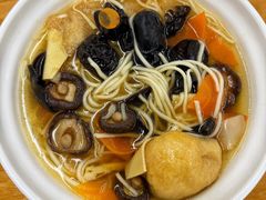 -龙华素斋(龙华路店)