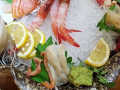 -森味花园·日本料理(伊藤洋华堂亚运村店)
