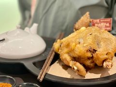 葫芦鸡-大厨小馆(华阳城店)