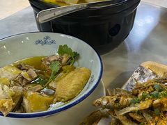 -闽公馆·客家私房菜·商务宴请·包厢(杏林橡树湾店)